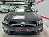 Volkswagen Passat DSG*DIESEL*LIMO*URANO-GRAU*LED*KEYLESS* - VW Passat Gebrauchtwagen in Düsseldorf