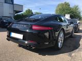 Porsche 991 Carrera S Coupé Carrera S - Porsche 991 in Stuttgart