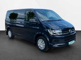 Volkswagen T6 Multivan 2.0 TDI DSG Kamera, SHZ, AHK, Navi - gebrauchte VW T6 Multivan aus dem Jahr 2018