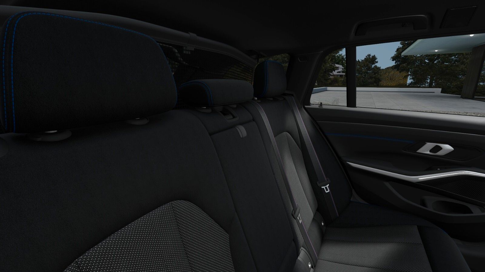 BMW M340d - Bild 11