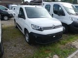 Vorschaubild Citroën Berlingo KaWa L1 BHDI 130