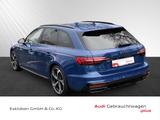 Audi A4 Avant S line 40 TDI S tronic AHK+B&O+KAMERA - Audi A4: TDI Line