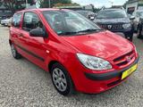 Hyundai Getz 1.1*60TKM*1.HAND*TÜV NEU - Hyundai: Get
