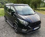 Ford Tourneo Custom Active Aufstelldach L1, PV , AHK - Ford Tourneo Custom Aufstelldach Gebrauchtwagen