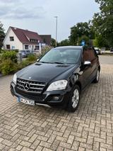 Mercedes-Benz ML 280 CDI 4MATIC - - Mercedes-Benz ML 280 in Bremen