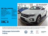 Volkswagen T-Roc Cabriolet "Goal" 1.0 TSI *Navi*LED*