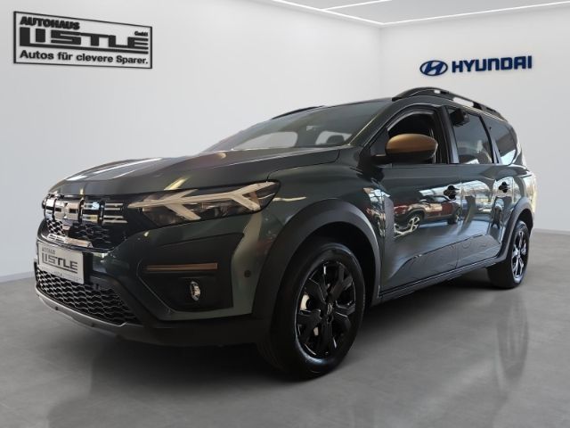 Dacia Jogger Extreme 1.0 TCe 110 EU6e 7-Sitzer Navi Ka