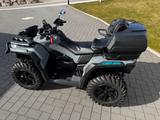 Can-Am Outlander Max DPS 1000R LoF-Zulassung  - CAN-AM 1000