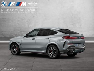 BMW X6 - 6
