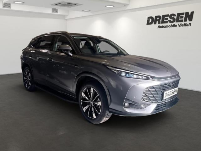 MG HS 200 kW Luxury PHEV MY25.5 El. Navi+Memory Sit, миниатюра 2