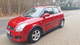 Suzuki Swift 1.3 limited 25 limited 25 - Suzuki Swift: Limited