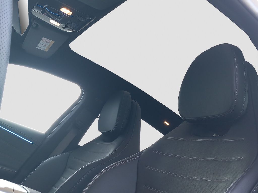 Fahrzeugabbildung Mercedes-Benz C 400 4M AMG*Pano-Dach*Massage*Sitzklima*360 °**