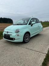 Fiat Ellenator - Fiat 500 Ellenator Gebrauchtwagen