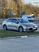 Toyota Corolla 1.6 | ACC |LDA| PCS | CarPl... - Toyota Corolla: Toyot
