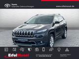 Jeep Cherokee - Jeep Cherokee: Pickup