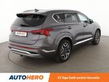 Hyundai Santa Fe 1.6 T-GDI Plug-in Hybrid Sig. 4WD *ACC* - Hyundai SANTA FE in Hannover