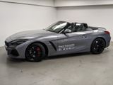 BMW Z4 M40i Adapt.Fahrw.,HuD, LM19, Innovationspaket - BMW in Dormagen