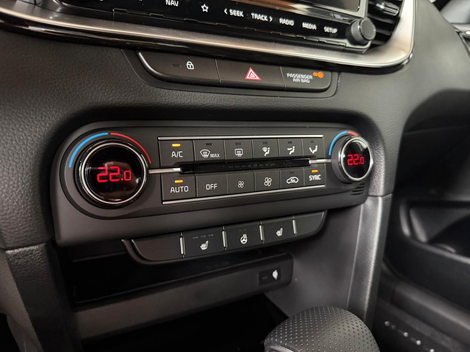 Kia XCeed - Bild 13