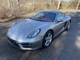 Porsche Cayman 2.7 - Volleder -Navi- - Porsche Cayman aus 2013