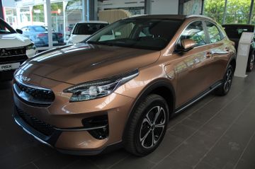 Fotografie des Kia XCeed