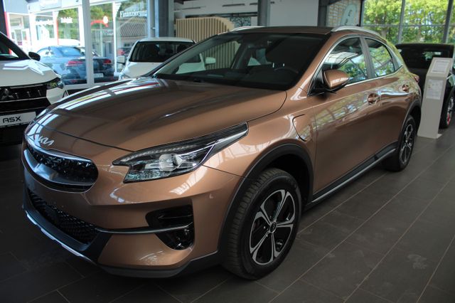 Fotografie des Kia XCeed