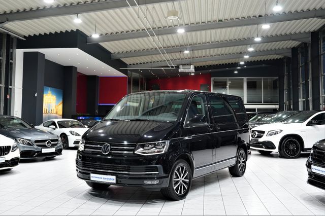 Volkswagen T6 Multivan*DYNAMIK*LED*KLIMA*1.HAND*