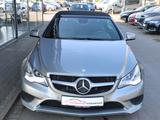 Mercedes-Benz E 200 200 Sport-Paket*Cabrio*Leder*LED*Airscarf* - Mercedes-Benz E 200: Cabrio