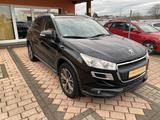 Peugeot 4008 Allure 4WD Allrad  4 x 4 Klimaautomatik - Peugeot 4008: Geländewagen