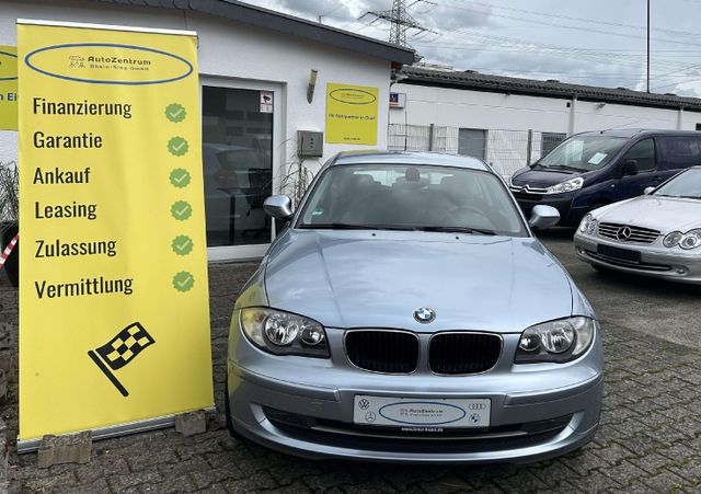 BMW 116 116i Klima