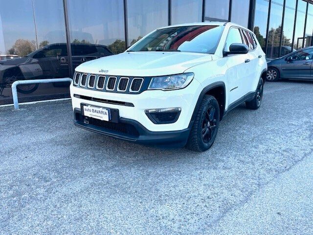 Image of Jeep Compass