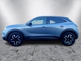 Opel Mokka-e B Elegance,SHZ - silberne Opel Mokka