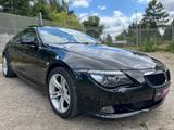 BMW 630 Baureihe 6 Coupe 630i - BMW 630 aus 2009