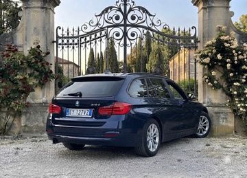 BMW 316 - 5