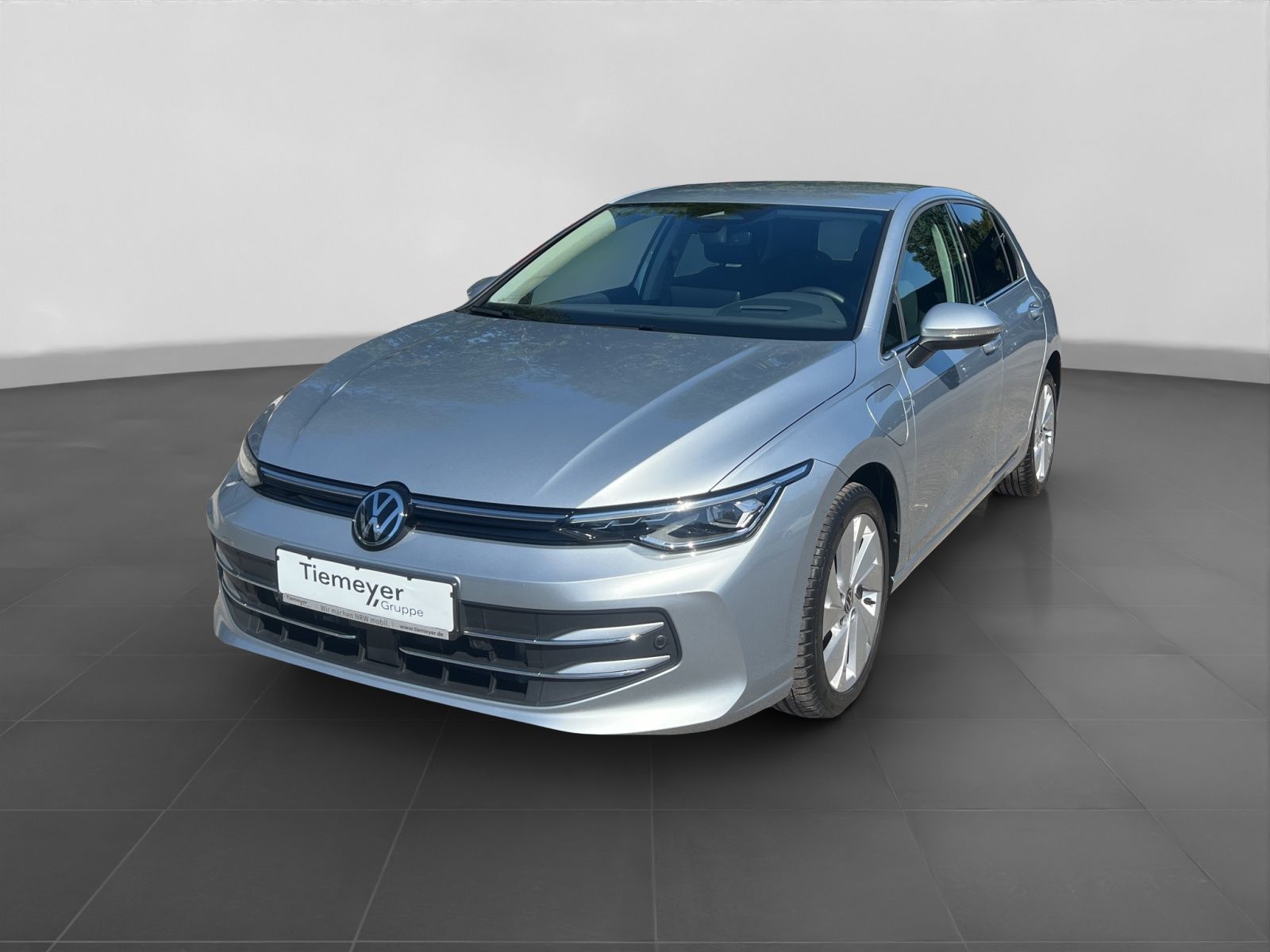 Volkswagen Golf - Bild 2