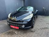 Peugeot 207 CC Cabrio-Coupe Sport - Peugeot 207 in Gelsenkirchen