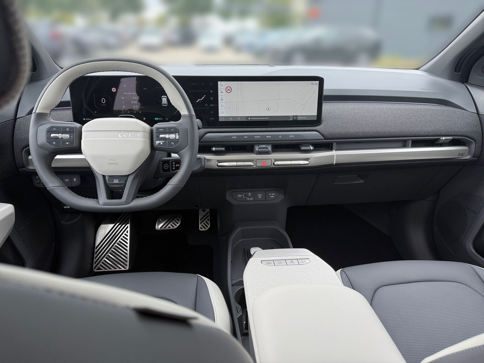 Fahrzeugabbildung Kia EV3 81.4 GTL DWP COMT