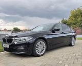 BMW 530d xDrive A -Sport Line 360°Kam HUD ACC