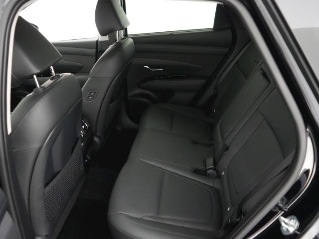 Tucson FACELIFT PHEV PRIME 4WD AT+LED MATRIX+ECS