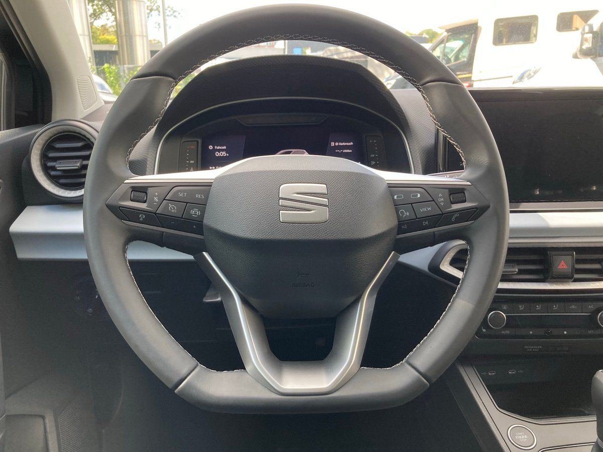Seat Ibiza - Bild 15