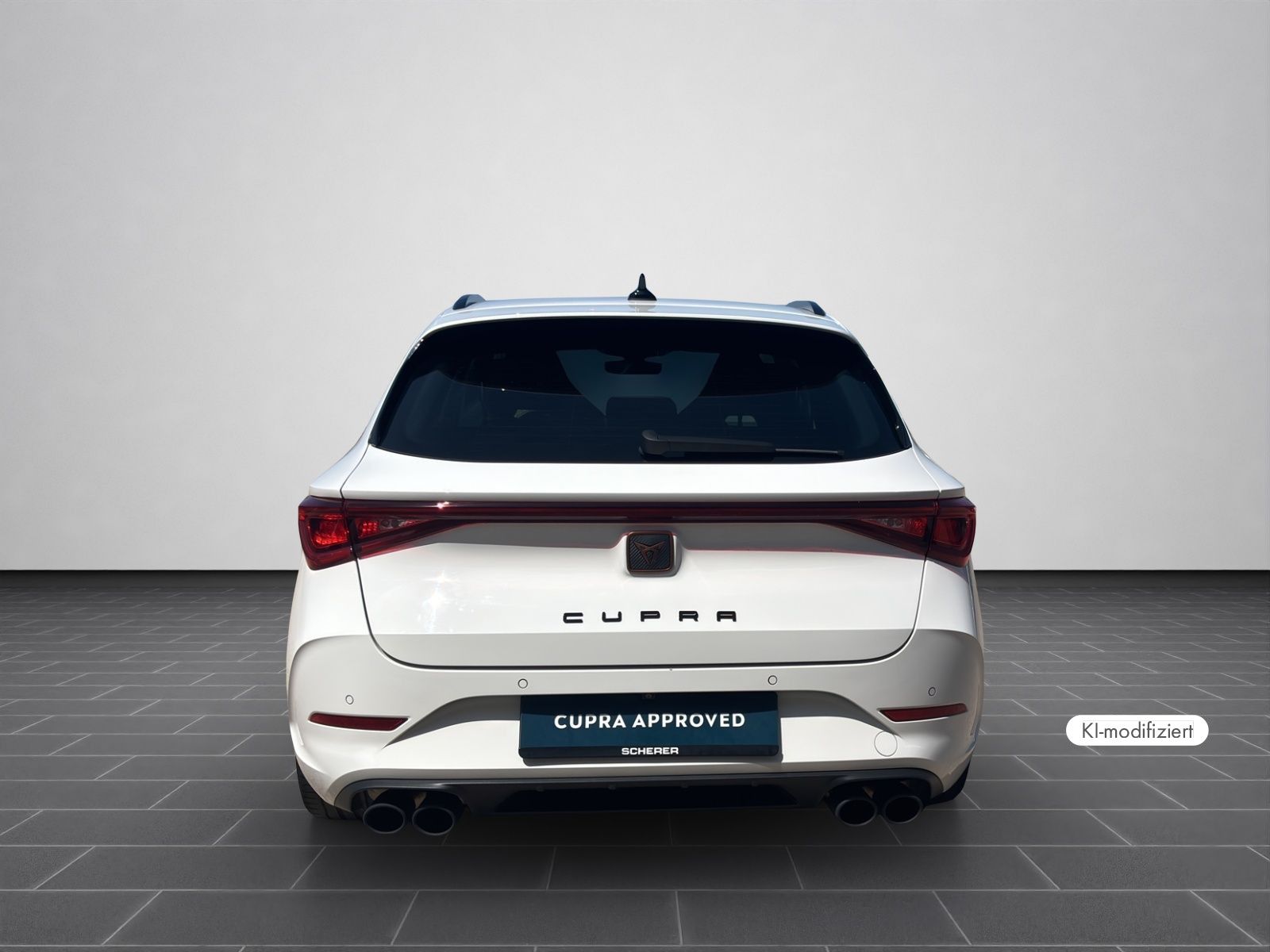 Cupra Leon - Bild 6