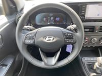 Hyundai i10 - Vorschau Bild 9