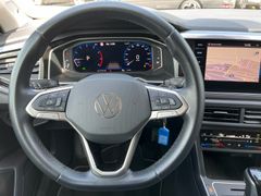 VW Polo Style 110PS DSG #NAVI #IQ.DRIVE #BEATS