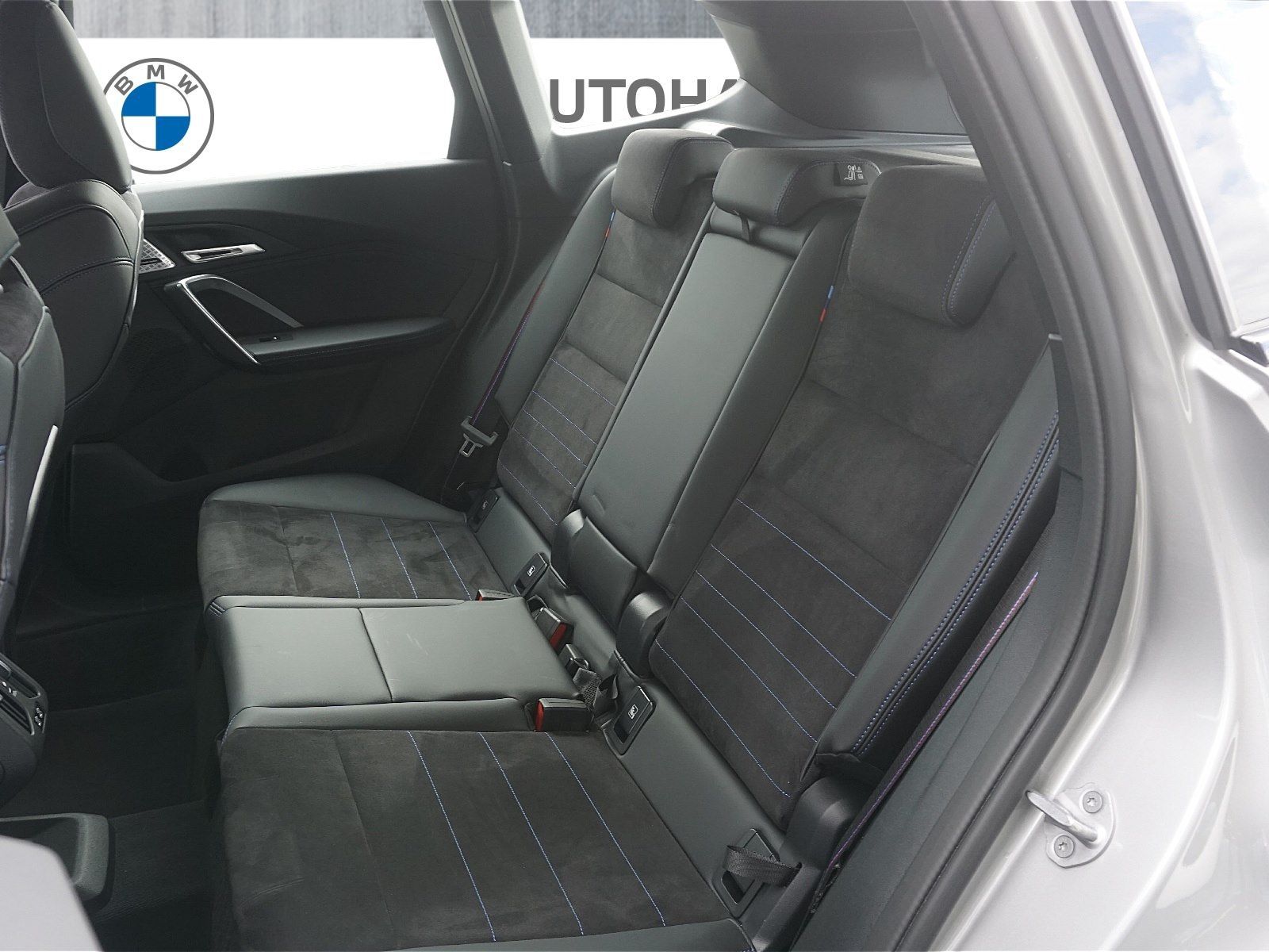 BMW X1 - Bild 10