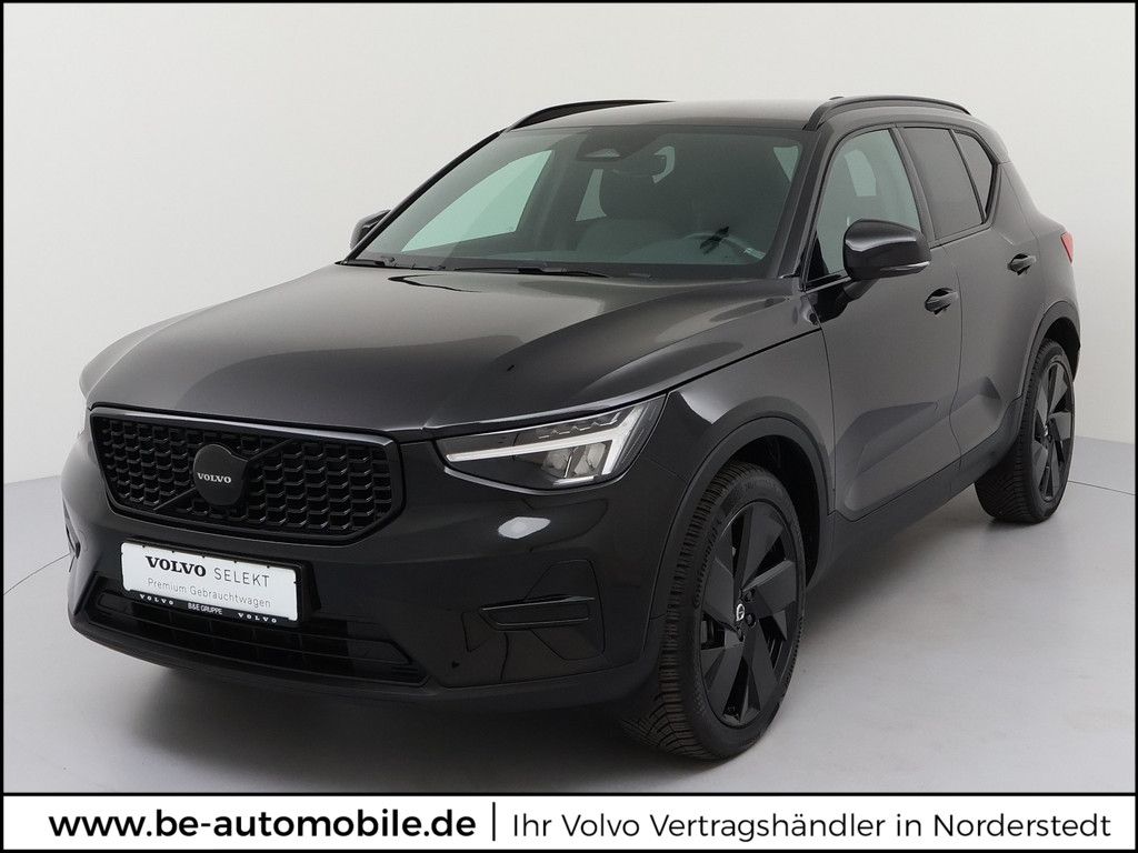 Image of Volvo XC40