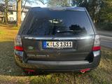 Land Rover Freelander TD4 2.2 Station Wagon  - gebrauchte Land Rover Freelander aus dem Jahr 2011