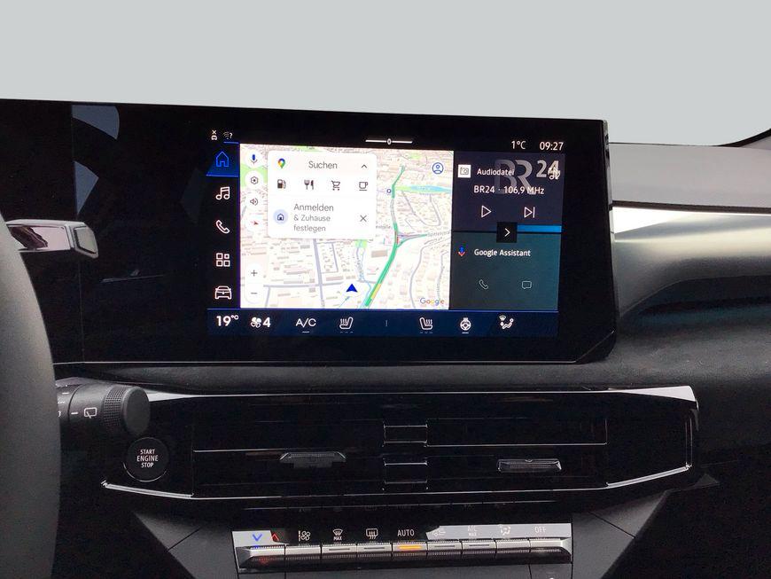 Renault Clio E-Tech Full Hybrid 160 Esprit Alpine 80 kW,