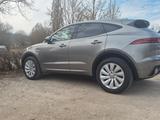 Jaguar E-Pace P200 R-DYNAMIC S AWD Auto R-DYNAMIC S - Jaguar E-Pace von privat