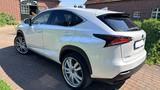 Lexus NX300h Executive4x4+22" Alus+TÜV&Service Neu - gebrauchte Lexus SUV & Geländewagen
