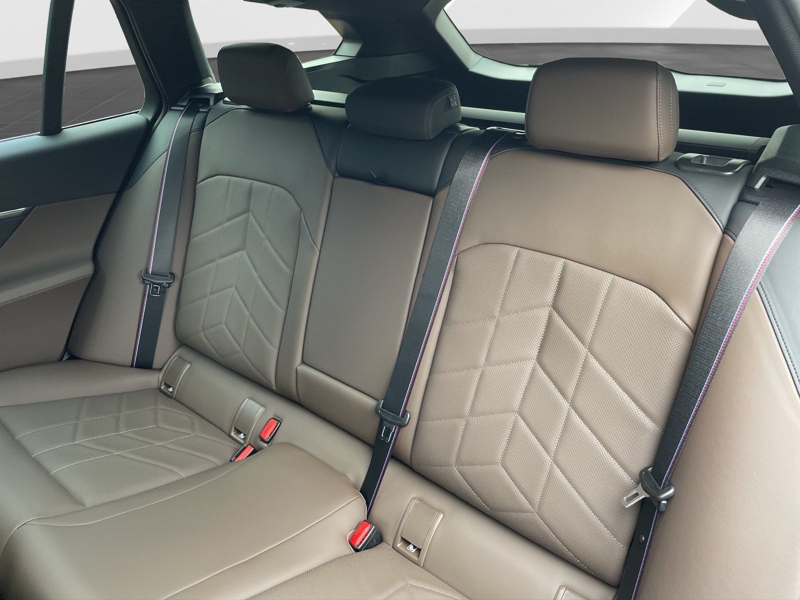 BMW 520 - Bild 11