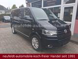 Volkswagen T5 Multivan Highline 4M Motor AGR DPF neu - Volkswagen T5: Highline